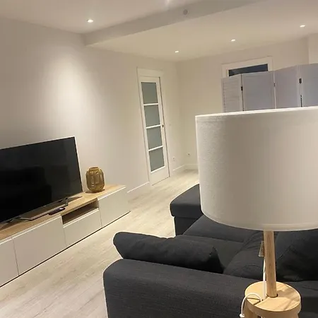 Egona - Sal14 En Nueva Zona Residencial En Zarautz