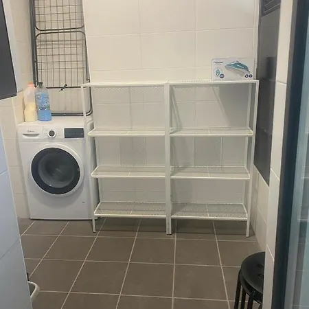 Salberdin 14 En Nueva Zona Residencial En By Egona Appartement