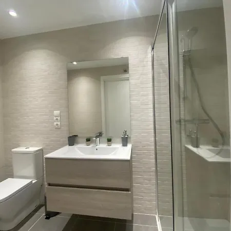 Salberdin 14 En Nueva Zona Residencial En By Egona