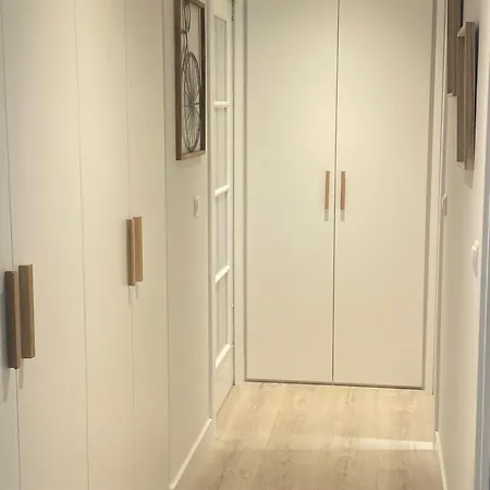 Salberdin 14 En Nueva Zona Residencial En By Egona * Zarautz