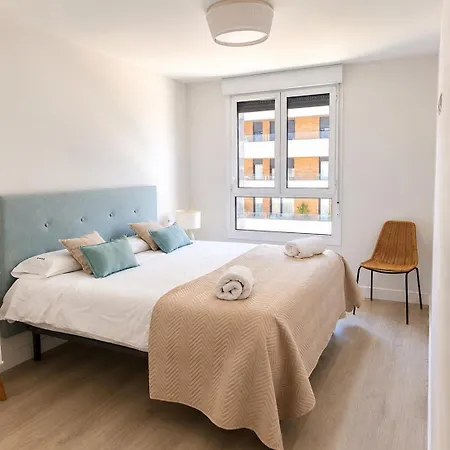 Salberdin 14 En Nueva Zona Residencial En By Egona サラウツ