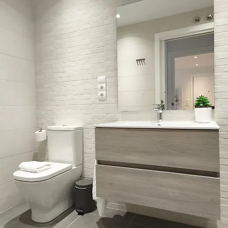 Salberdin 14 En Nueva Zona Residencial En By Egona